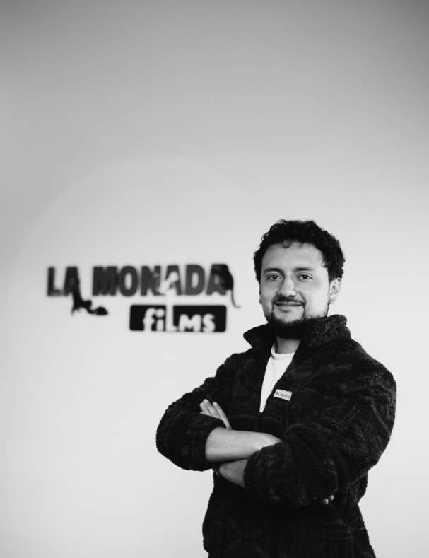 Juanjo Beltrán