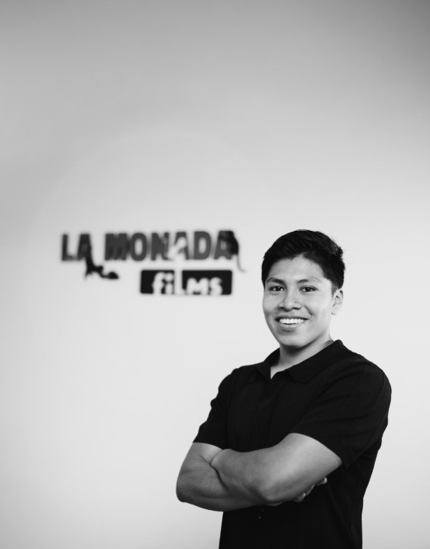 Leider Lechón