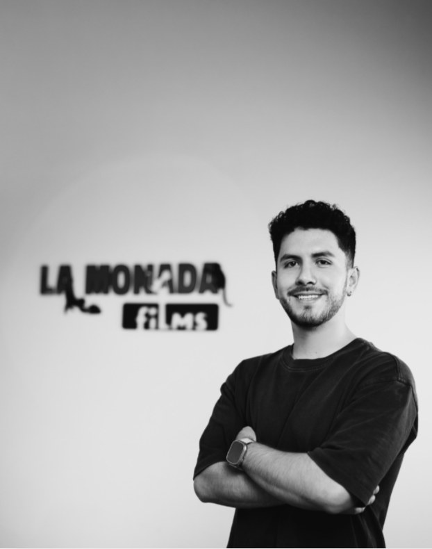 Nicolás Brito